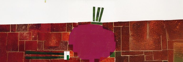 O nabo gigante [conto infantil]