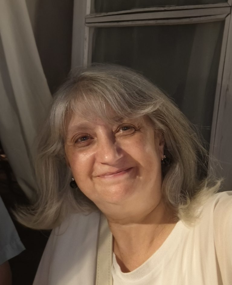 CONVERSAS DE LONGEVIDADE Ass. Mais Proximidade Oradora: Paula Guimarães