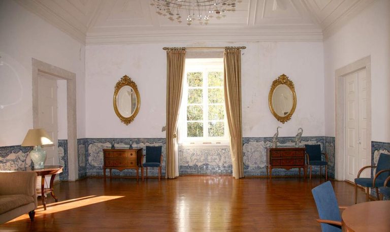 Quinta Municipal da Piedade