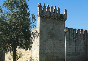 Castelo de Pirescoxe — Galeria Municipal