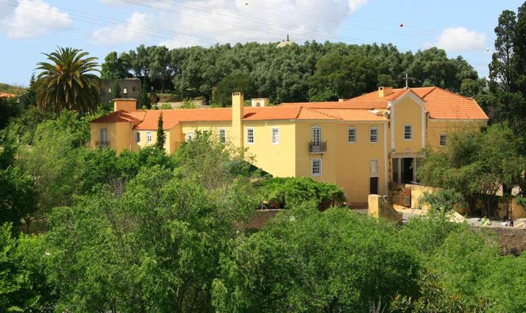 Museu Municipal de Loures – Quinta do Conventinho