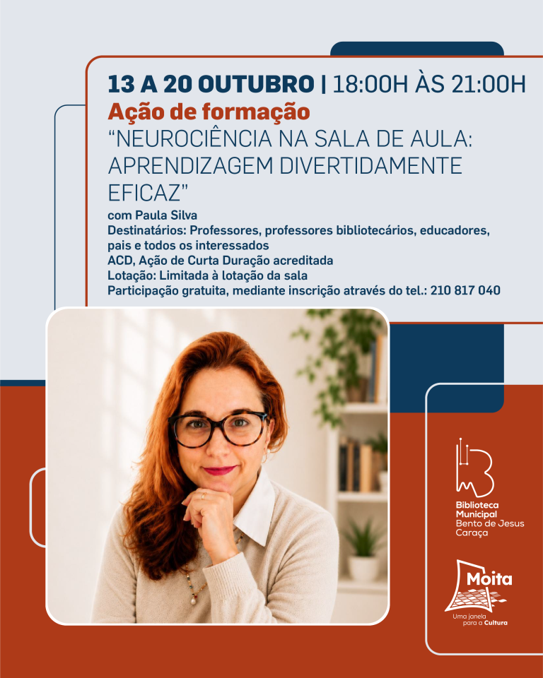SABIA MENTE: Neurociência na sala de aula