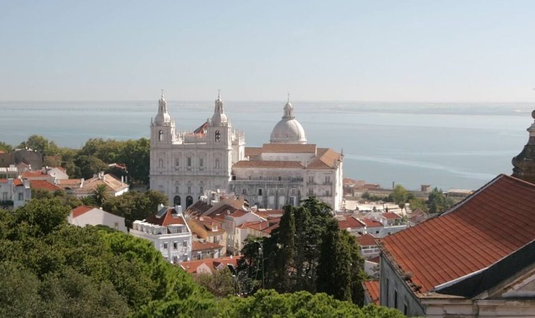 Mosteiro de São Vicente de Fora