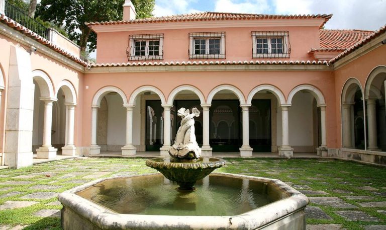 Quinta Municipal do Sobralinho