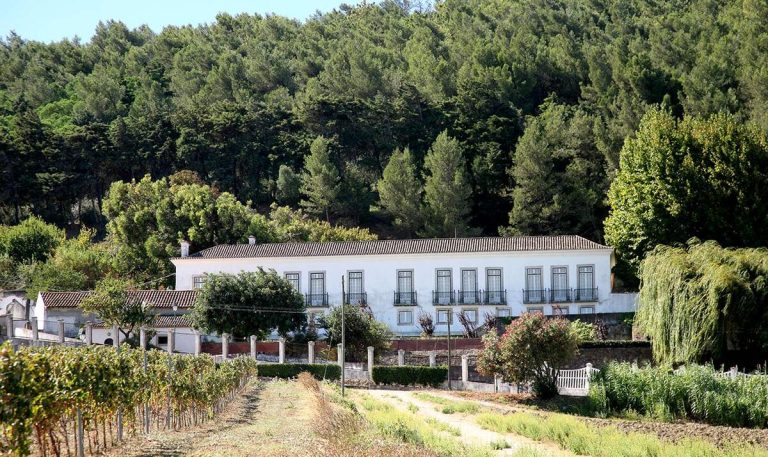 Quinta Municipal de Subserra