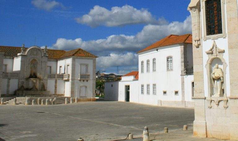 Palácio dos Arcebispos (Palácio da Mitra)