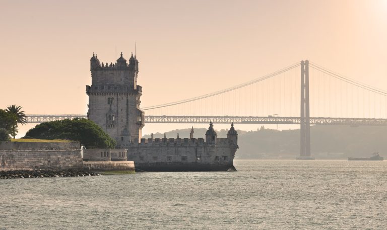 Torre de Belém