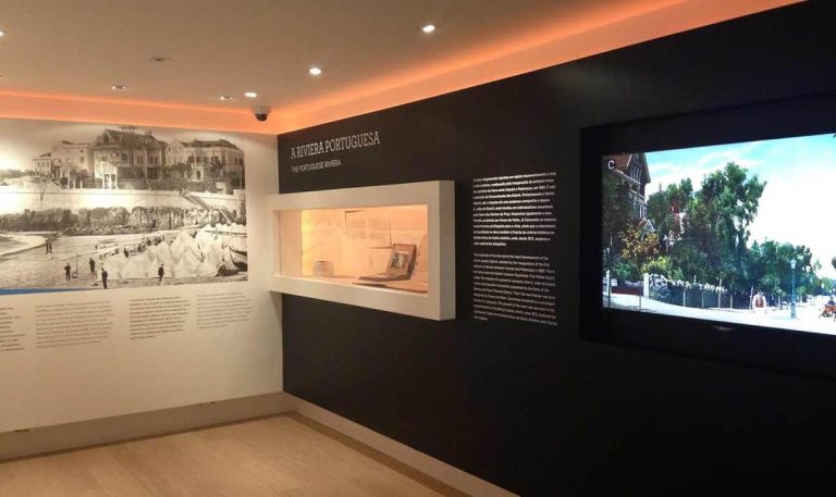 Museu da Vila – Cascais