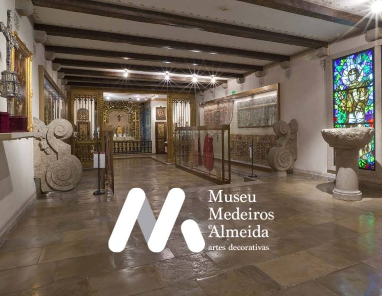 Casa-Museu Medeiros e Almeida