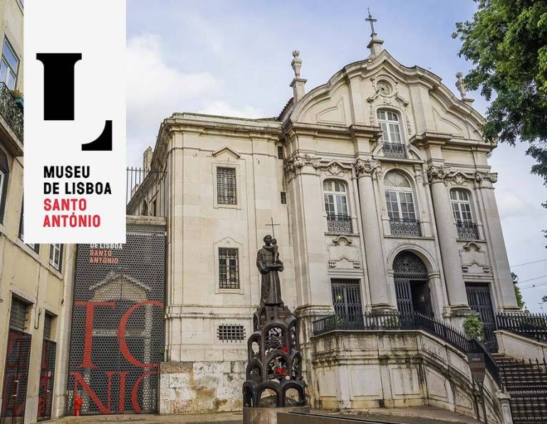 Museu de Lisboa – Santo António