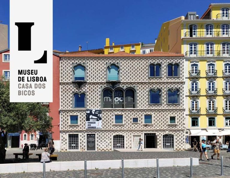 Museu de Lisboa – Casa dos Bicos