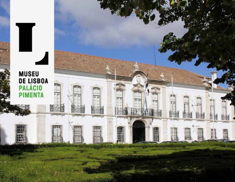 Museu de Lisboa – Palácio Pimenta